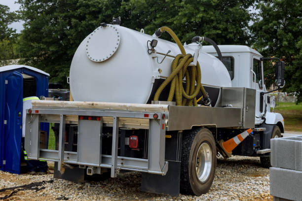Best Local porta potty services  in Santee, SC