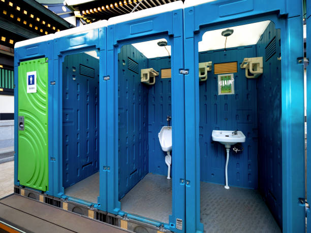 Best Porta potty delivery and setup  in Santee, SC