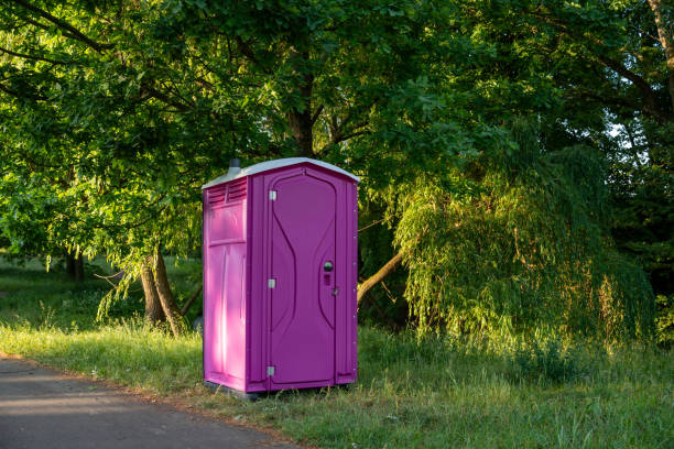 Portable Toilet Options We Offer in Santee, SC