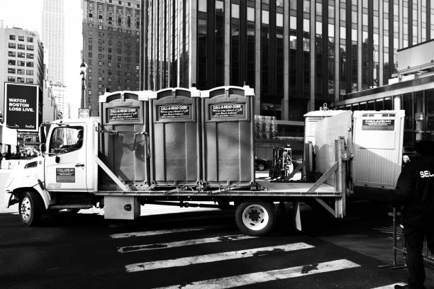 Best Event porta potty rental  in Santee, SC